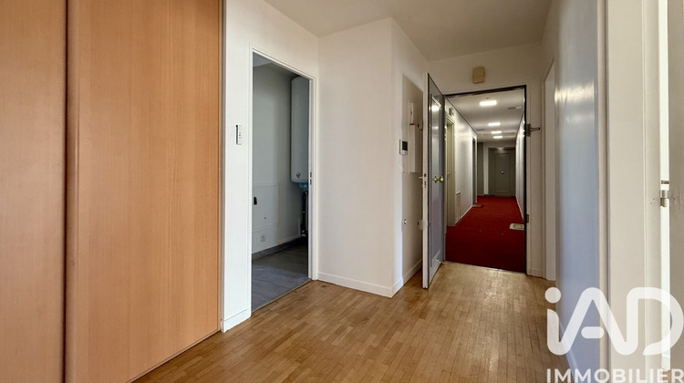 Ma-Cabane - Vente Appartement Courbevoie, 113 m²