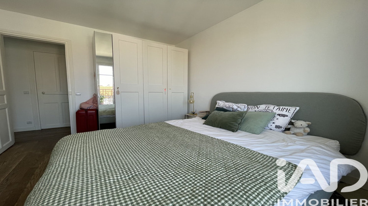 Ma-Cabane - Vente Appartement Courbevoie, 46 m²