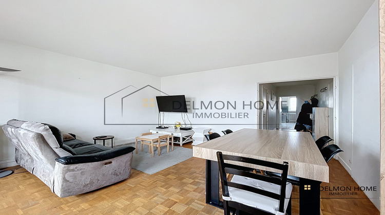 Ma-Cabane - Vente Appartement Courbevoie, 67 m²