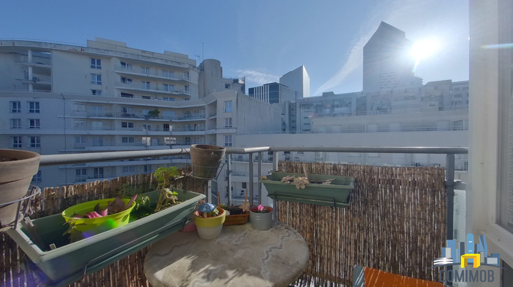 Ma-Cabane - Vente Appartement Courbevoie, 49 m²