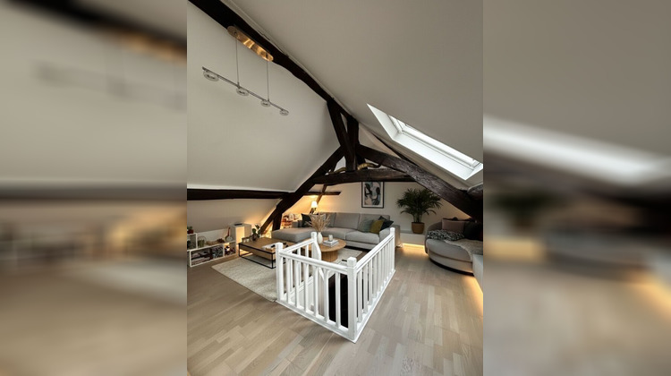 Ma-Cabane - Vente Appartement COURBEVOIE, 40 m²