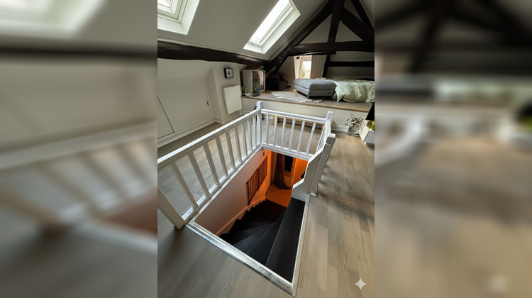 Ma-Cabane - Vente Appartement COURBEVOIE, 40 m²