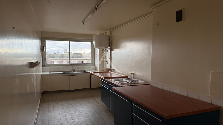 Ma-Cabane - Vente Appartement COURBEVOIE, 75 m²
