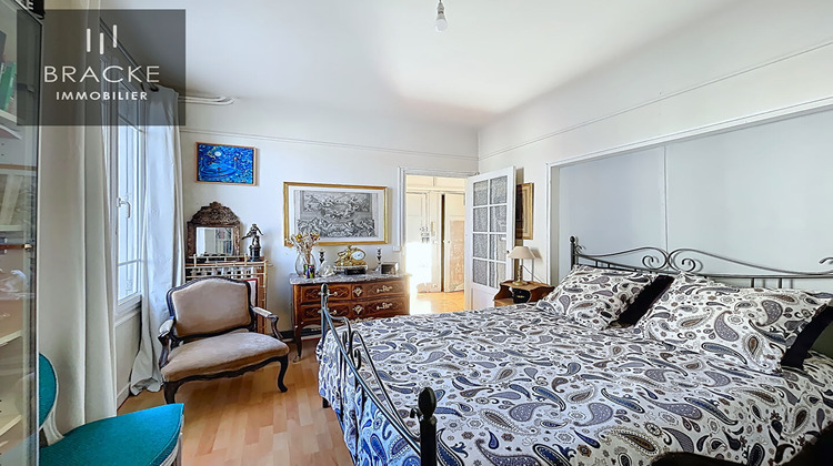 Ma-Cabane - Vente Appartement COURBEVOIE, 35 m²