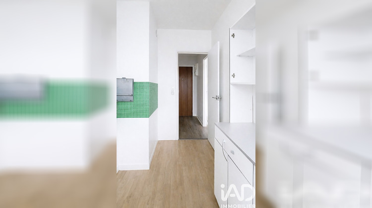 Ma-Cabane - Vente Appartement Courbevoie, 49 m²