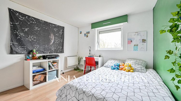 Ma-Cabane - Vente Appartement Courbevoie, 89 m²