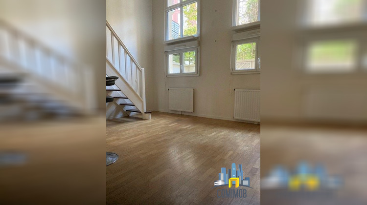 Ma-Cabane - Vente Appartement Courbevoie, 38 m²