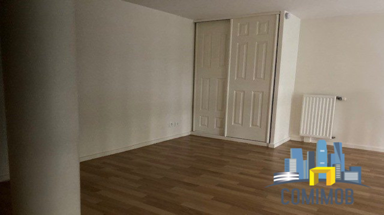 Ma-Cabane - Vente Appartement Courbevoie, 38 m²