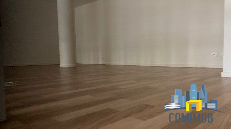 Ma-Cabane - Vente Appartement Courbevoie, 38 m²