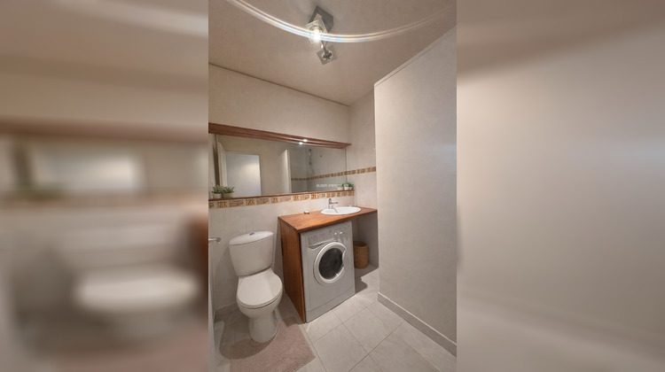 Ma-Cabane - Vente Appartement Courbevoie, 25 m²