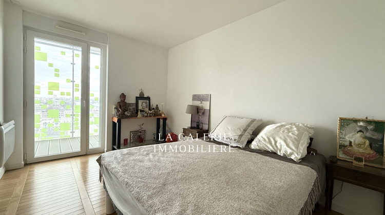 Ma-Cabane - Vente Appartement Courbevoie, 46 m²