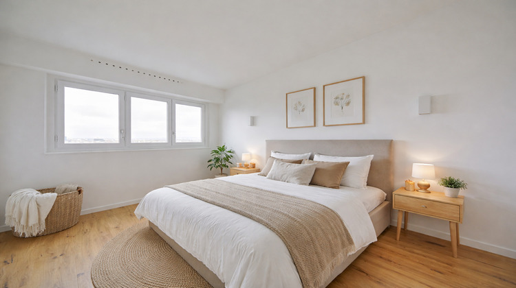 Ma-Cabane - Vente Appartement COURBEVOIE, 95 m²