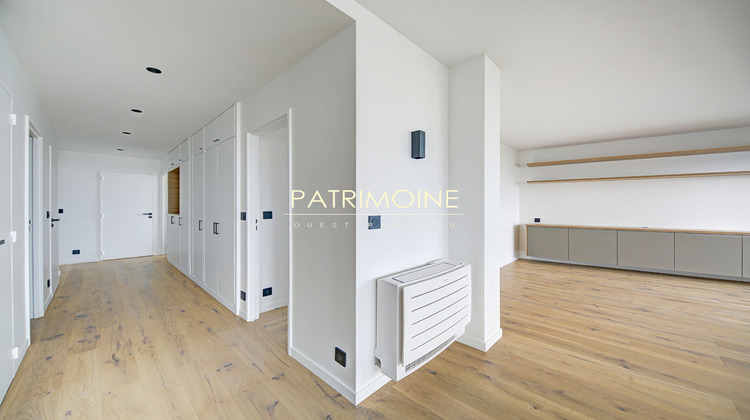 Ma-Cabane - Vente Appartement COURBEVOIE, 95 m²