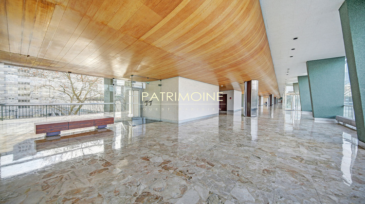 Ma-Cabane - Vente Appartement COURBEVOIE, 95 m²