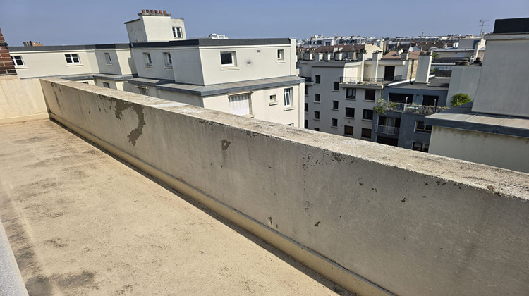 Ma-Cabane - Vente Appartement COURBEVOIE, 7 m²