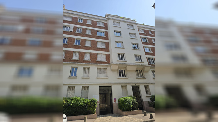 Ma-Cabane - Vente Appartement COURBEVOIE, 7 m²