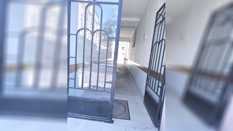 Ma-Cabane - Vente Appartement COURBEVOIE, 7 m²