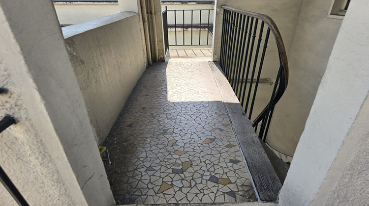 Ma-Cabane - Vente Appartement COURBEVOIE, 7 m²