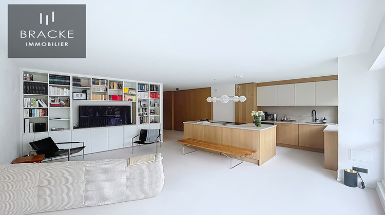 Ma-Cabane - Vente Appartement COURBEVOIE, 52 m²