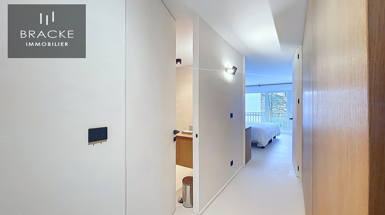 Ma-Cabane - Vente Appartement COURBEVOIE, 52 m²