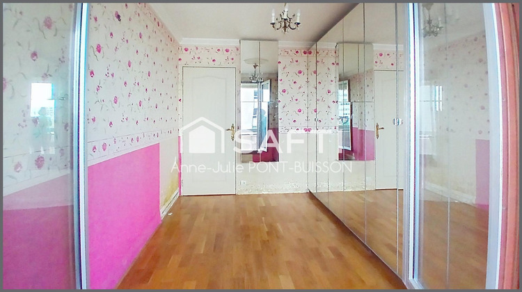 Ma-Cabane - Vente Appartement Courbevoie, 90 m²