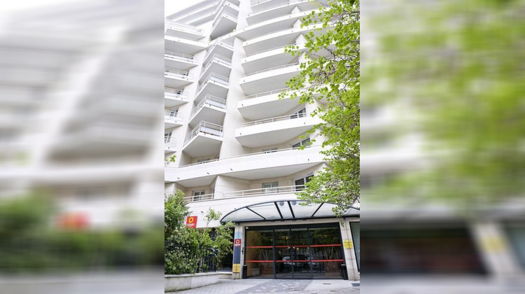 Ma-Cabane - Vente Appartement COURBEVOIE, 24 m²