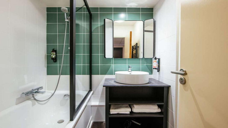 Ma-Cabane - Vente Appartement COURBEVOIE, 24 m²