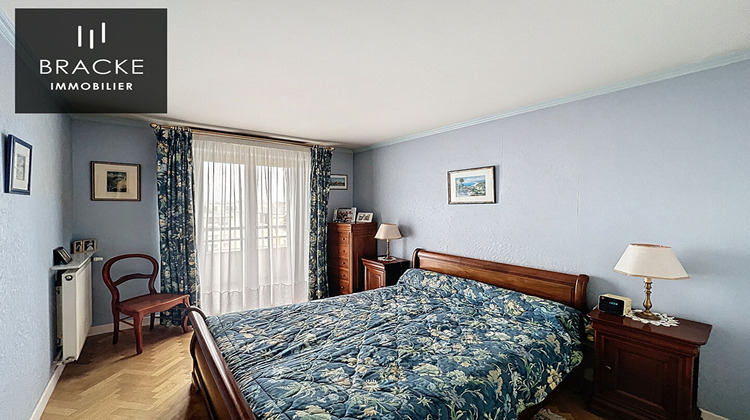 Ma-Cabane - Vente Appartement COURBEVOIE, 87 m²