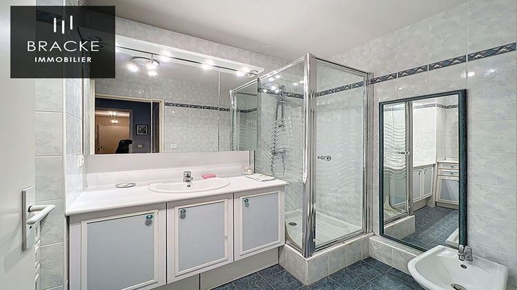 Ma-Cabane - Vente Appartement COURBEVOIE, 87 m²