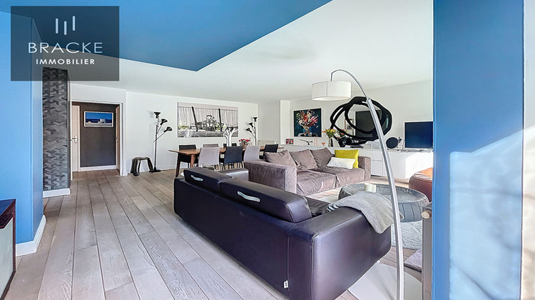 Ma-Cabane - Vente Appartement COURBEVOIE, 93 m²