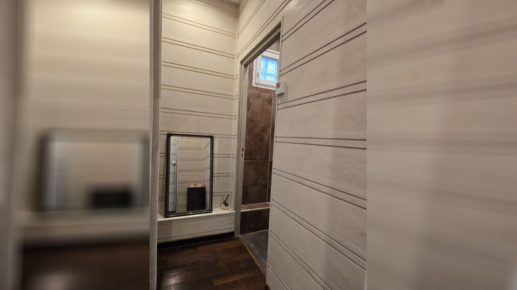 Ma-Cabane - Vente Appartement COURBEVOIE, 65 m²