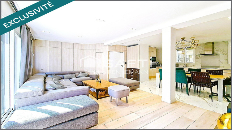 Ma-Cabane - Vente Appartement Courbevoie, 67 m²