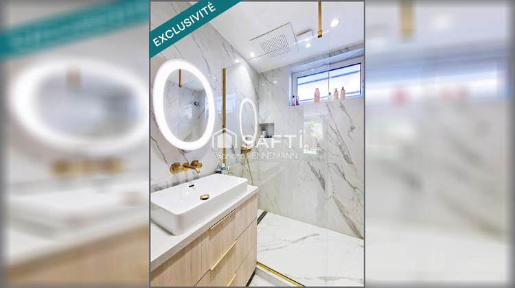 Ma-Cabane - Vente Appartement Courbevoie, 67 m²