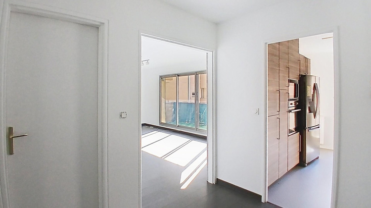 Ma-Cabane - Vente Appartement Courbevoie, 84 m²