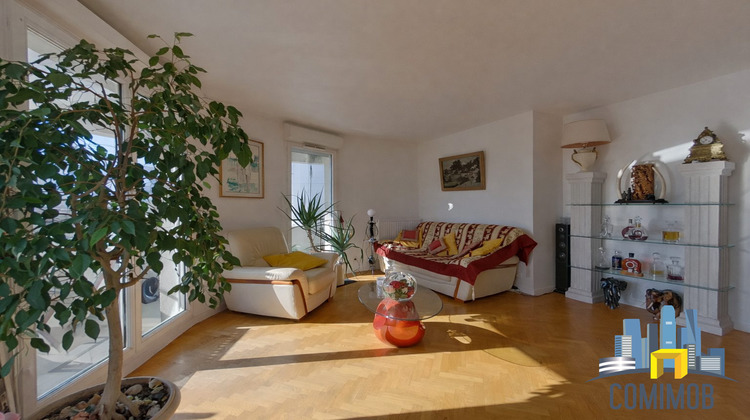 Ma-Cabane - Vente Appartement Courbevoie, 87 m²