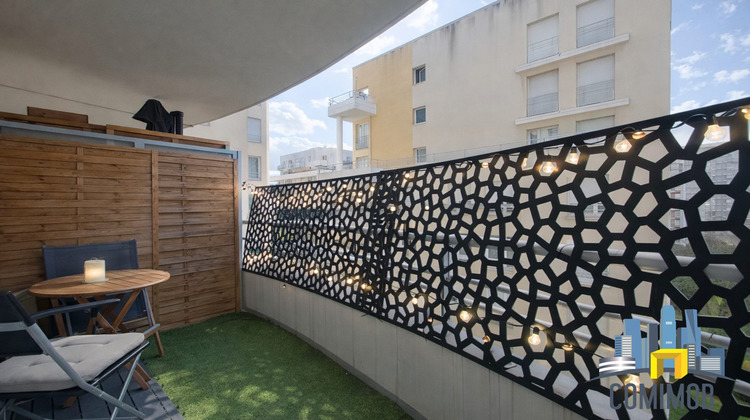 Ma-Cabane - Vente Appartement Courbevoie, 66 m²