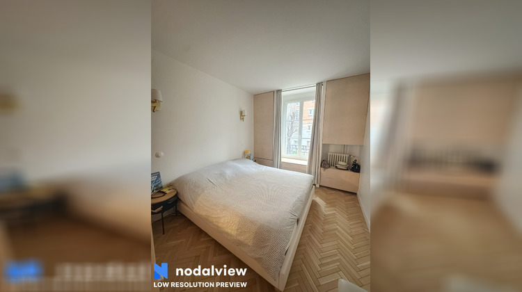 Ma-Cabane - Vente Appartement Courbevoie, 48 m²