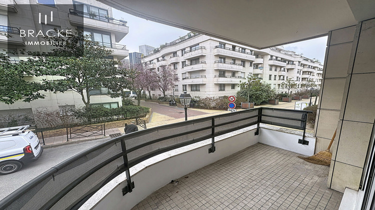 Ma-Cabane - Vente Appartement COURBEVOIE, 90 m²