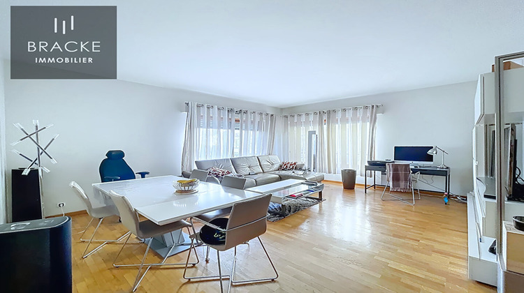 Ma-Cabane - Vente Appartement COURBEVOIE, 72 m²