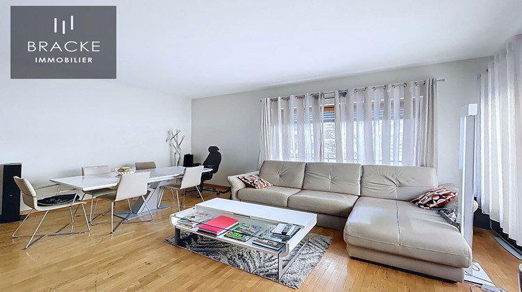 Ma-Cabane - Vente Appartement COURBEVOIE, 72 m²