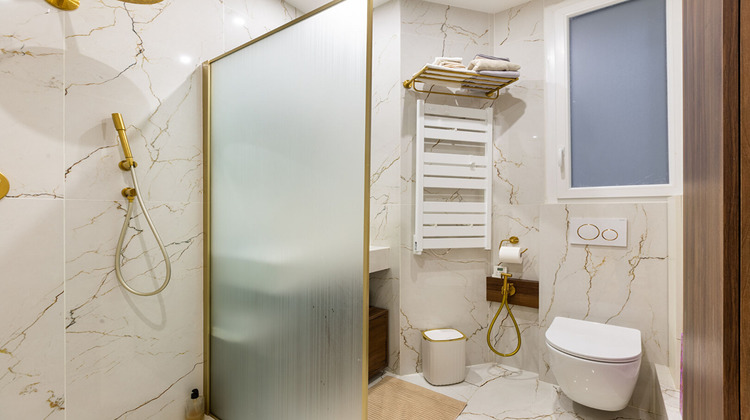 Ma-Cabane - Vente Appartement COURBEVOIE, 50 m²