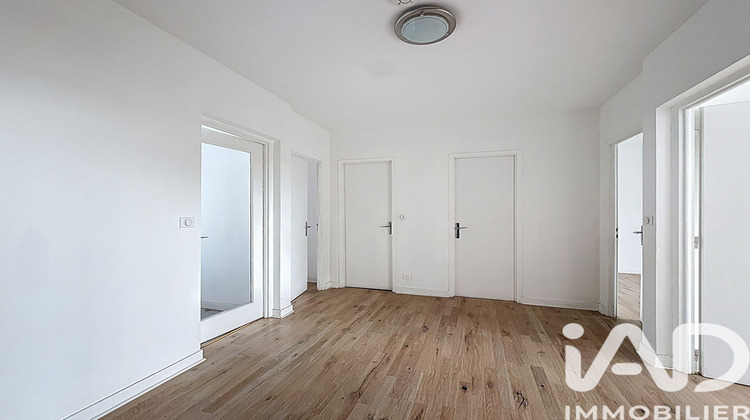 Ma-Cabane - Vente Appartement Courbevoie, 72 m²