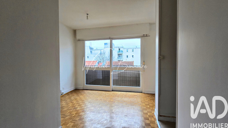 Ma-Cabane - Vente Appartement Courbevoie, 29 m²