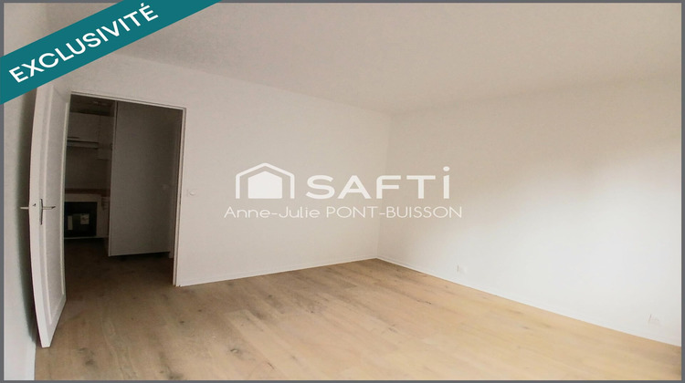 Ma-Cabane - Vente Appartement Courbevoie, 53 m²
