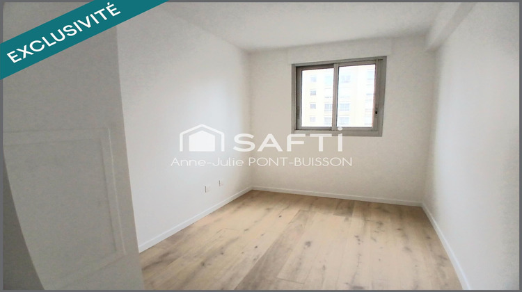 Ma-Cabane - Vente Appartement Courbevoie, 53 m²
