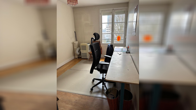 Ma-Cabane - Vente Appartement Courbevoie, 65 m²