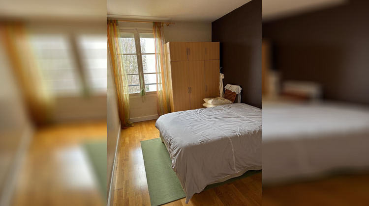 Ma-Cabane - Vente Appartement Courbevoie, 65 m²