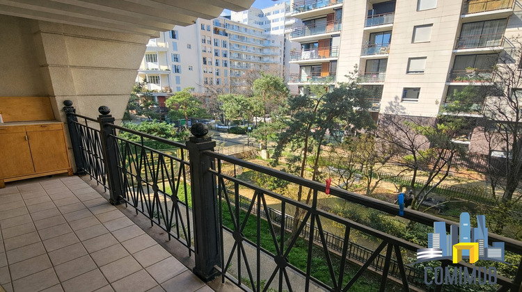 Ma-Cabane - Vente Appartement Courbevoie, 39 m²