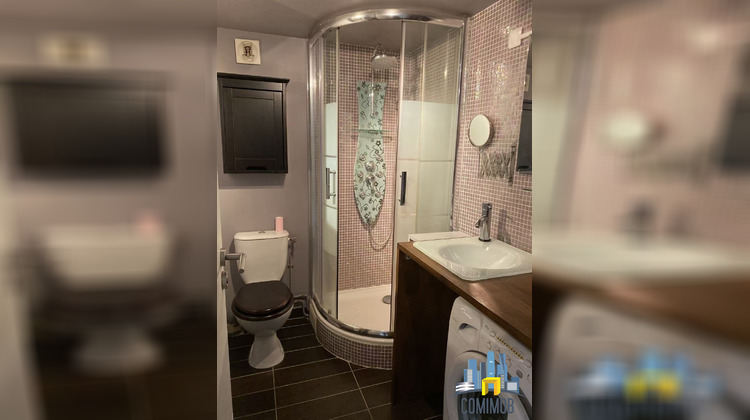 Ma-Cabane - Vente Appartement Courbevoie, 43 m²