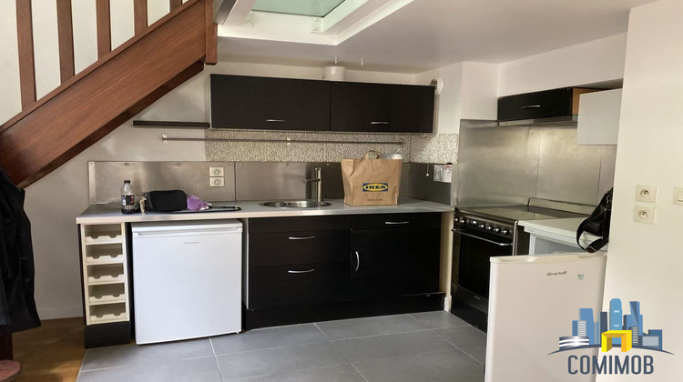 Ma-Cabane - Vente Appartement Courbevoie, 43 m²